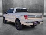 2011 Ford F-150 SuperCrew Cab 4x4 Pickup for sale #BFB32823 - photo 3