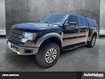 2011 Ford F-150 SuperCrew Cab 4x4 Pickup for sale #BFC58766 - photo 1