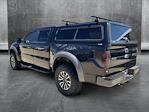 2011 Ford F-150 SuperCrew Cab 4x4 Pickup for sale #BFC58766 - photo 2