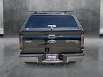 2011 Ford F-150 SuperCrew Cab 4x4 Pickup for sale #BFC58766 - photo 4