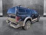 2011 Ford F-150 SuperCrew Cab 4x4 Pickup for sale #BFC58766 - photo 5
