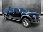 2011 Ford F-150 SuperCrew Cab 4x4 Pickup for sale #BFC58766 - photo 7