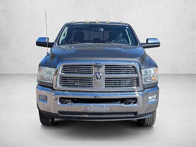 Used 2011 Dodge Ram 3500 Laramie Crew Cab for sale #BG623382 - photo 2