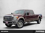 2012 Ford F-350 Crew Cab SRW 4x4 Pickup for sale #CEB38749 - photo 1