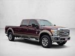 2012 Ford F-350 Crew Cab SRW 4x4 Pickup for sale #CEB38749 - photo 4