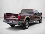 2012 Ford F-350 Crew Cab SRW 4x4 Pickup for sale #CEB38749 - photo 6