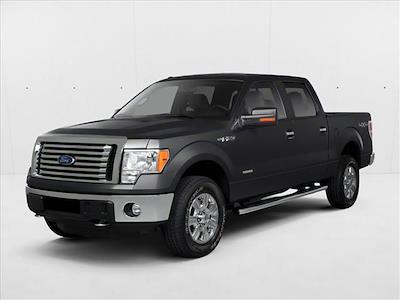 Used 2012 Ford F-150 - photo 1