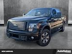 2012 Ford F-150 SuperCrew Cab 4x4 Pickup for sale #CFC98194 - photo 1
