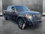 2012 Ford F-150 SuperCrew Cab 4x4 Pickup for sale #CFC98194 - photo 7