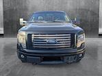 2012 Ford F-150 SuperCrew Cab 4x4 Pickup for sale #CFC98194 - photo 8