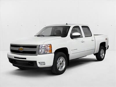 2012 Chevrolet Silverado 1500 Crew Cab 4x4 Pickup for sale #CG160284 - photo 1