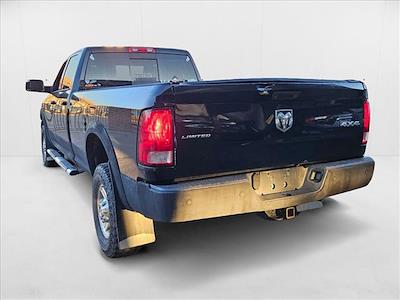 2012 Ram 3500 Crew Cab SRW 4x4 Pickup for sale #CG241984 - photo 2