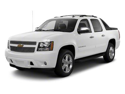Used 2012 Chevrolet Avalanche - photo 1