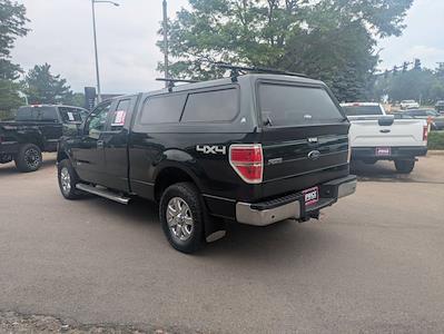 2013 Ford F-150 Super Cab 4x4 Pickup for sale #DFB98775 - photo 2