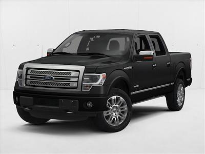 2013 Ford F-150 SuperCrew Cab 4x4 Pickup for sale #DFC27315 - photo 1