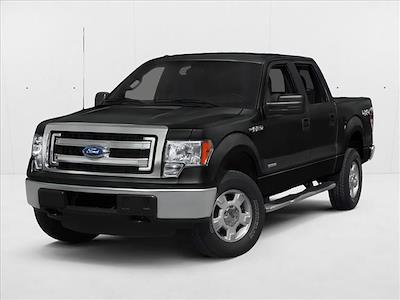 2013 Ford F-150 SuperCrew Cab 4x4 Pickup for sale #DFC80419 - photo 1