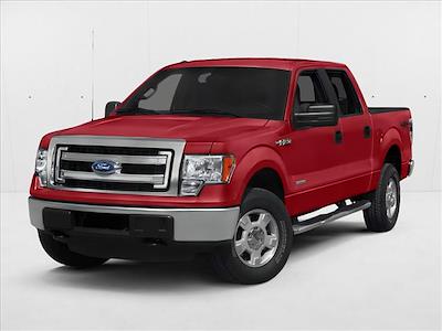 2013 Ford F-150 SuperCrew Cab 4x4 Pickup for sale #DKE92890 - photo 1