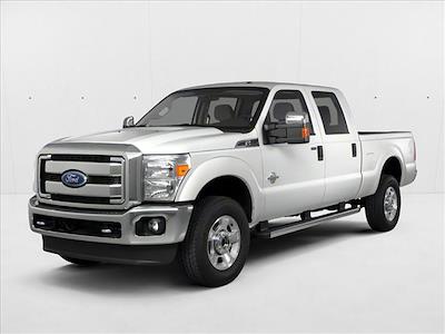 2014 Ford F-350 Crew Cab SRW 4x4 Pickup for sale #EEA66462 - photo 1