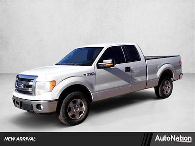 2014 Ford F-150 Super Cab 4x4 Pickup for sale #EFB60916 - photo 1