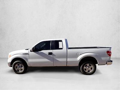 2014 Ford F-150 Super Cab 4x4 Pickup for sale #EFB60916 - photo 2
