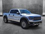 2014 Ford F-150 SuperCrew Cab 4x4 Pickup for sale #EFC73721 - photo 4