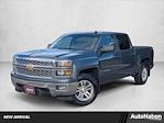 2014 Chevrolet Silverado 1500 Crew Cab 4x4 Pickup for sale #EG247496 - photo 1