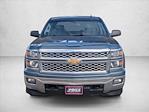 2014 Chevrolet Silverado 1500 Crew Cab 4x4 Pickup for sale #EG247496 - photo 3