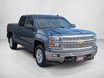 2014 Chevrolet Silverado 1500 Crew Cab 4x4 Pickup for sale #EG247496 - photo 4
