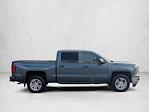 2014 Chevrolet Silverado 1500 Crew Cab 4x4 Pickup for sale #EG247496 - photo 5