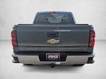 2014 Chevrolet Silverado 1500 Crew Cab 4x4 Pickup for sale #EG247496 - photo 6