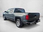 2014 Chevrolet Silverado 1500 Crew Cab 4x4 Pickup for sale #EG247496 - photo 2