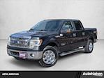 2014 Ford F-150 SuperCrew Cab 4x4 Pickup for sale #EKE13089 - photo 1