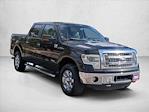 2014 Ford F-150 SuperCrew Cab 4x4 Pickup for sale #EKE13089 - photo 4