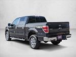 2014 Ford F-150 SuperCrew Cab 4x4 Pickup for sale #EKE13089 - photo 2