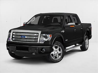 Used 2014 Ford F-150 - photo 1