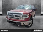 2014 Ford F-150 SuperCrew Cab 4x4 Pickup for sale #EKE95355 - photo 1