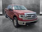 2014 Ford F-150 SuperCrew Cab 4x4 Pickup for sale #EKE95355 - photo 4