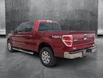 2014 Ford F-150 SuperCrew Cab 4x4 Pickup for sale #EKE95355 - photo 2