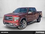 2014 Ford F-150 SuperCrew Cab 4x4 Pickup for sale #EKF07711 - photo 1