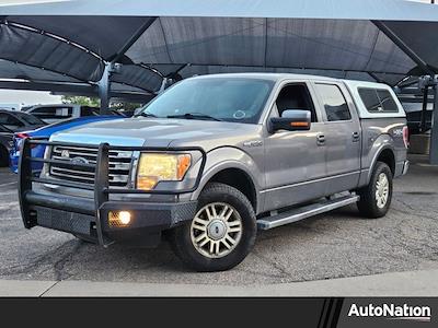 2014 Ford F-150 SuperCrew Cab 4x4 Pickup for sale #EKG32331 - photo 1