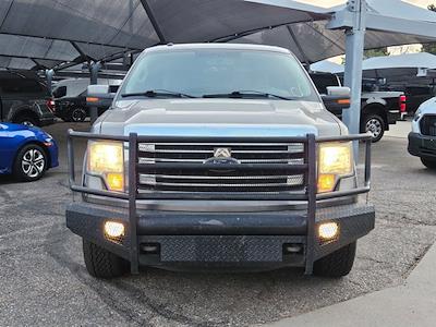 2014 Ford F-150 SuperCrew Cab 4x4 Pickup for sale #EKG32331 - photo 2