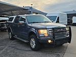 2014 Ford F-150 SuperCrew Cab 4x4 Pickup for sale #EKG32331 - photo 3