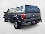 2014 Ford F-150 SuperCrew Cab 4x4 Pickup for sale #EKG32331 - photo 2