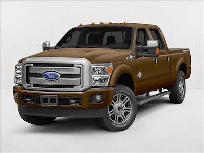 Used 2015 Ford F-250 - photo 1