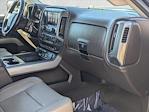 2015 Chevrolet Silverado 2500 Crew Cab SRW 4x4 Pickup for sale #FF608569 - photo 19