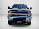 2015 Chevrolet Silverado 2500 Crew Cab SRW 4x4 Pickup for sale #FF608569 - photo 3