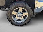 2015 Chevrolet Silverado 2500 Crew Cab SRW 4x4 Pickup for sale #FF608569 - photo 21