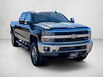2015 Chevrolet Silverado 2500 Crew Cab SRW 4x4 Pickup for sale #FF608569 - photo 4