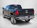 2015 Chevrolet Silverado 2500 Crew Cab SRW 4x4 Pickup for sale #FF608569 - photo 2