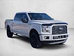 2015 Ford F-150 SuperCrew Cab 4x4 Pickup for sale #FFC16304 - photo 4
